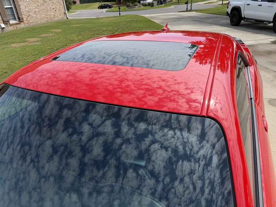 2023 Dodge Challenger SRT Demon & Super Stock 3rd Gen - Image 28 of 31