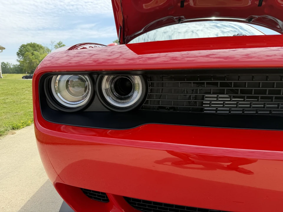2023 Dodge Challenger SRT Demon & Super Stock 3rd Gen - Image 25 of 31