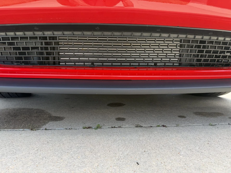 2023 Dodge Challenger SRT Demon & Super Stock 3rd Gen - Image 27 of 31