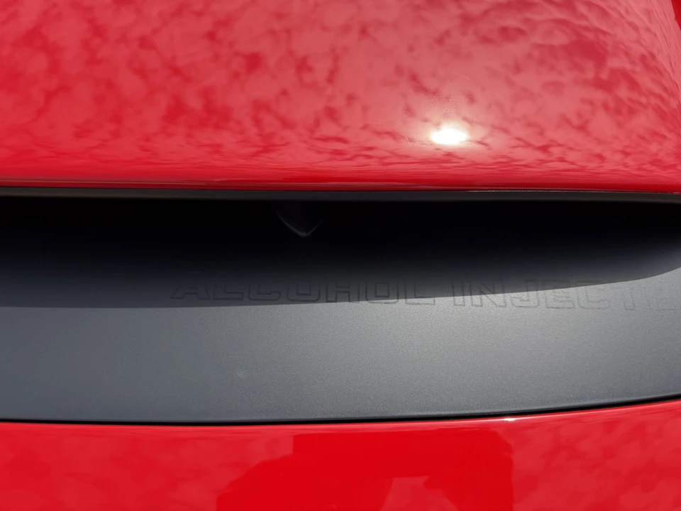 2023 Dodge Challenger SRT Demon & Super Stock 3rd Gen - Image 30 of 31