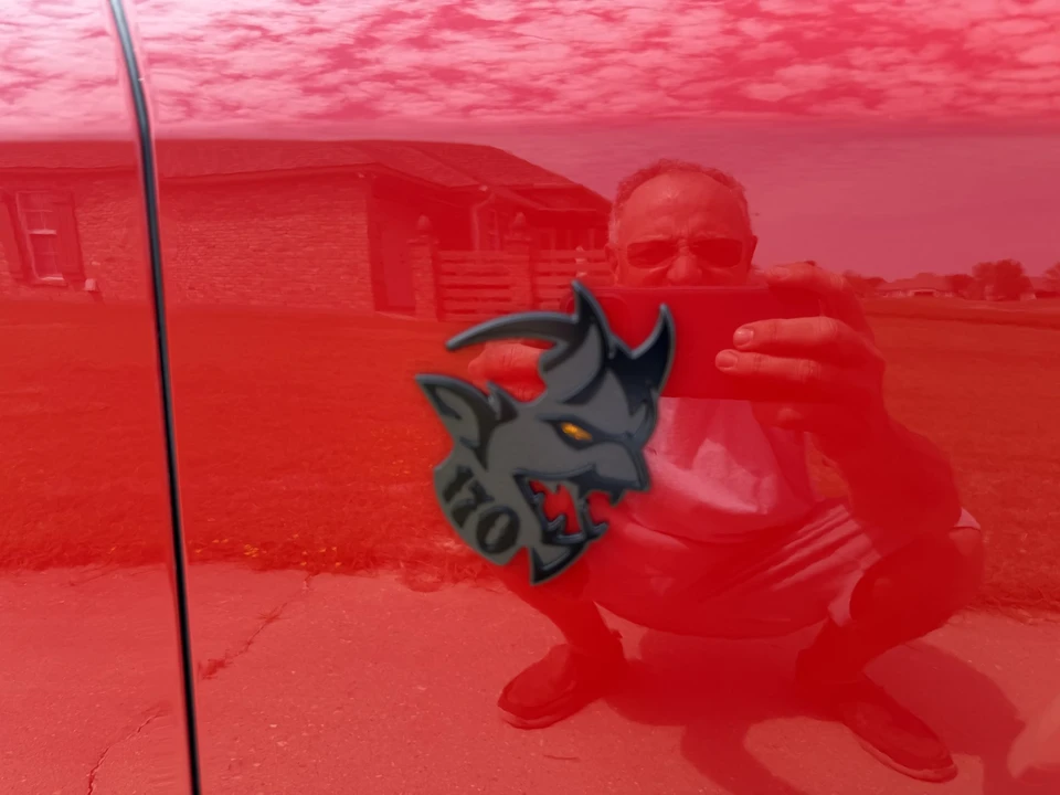 2023 Dodge Challenger SRT Demon & Super Stock 3rd Gen - Image 31 of 31