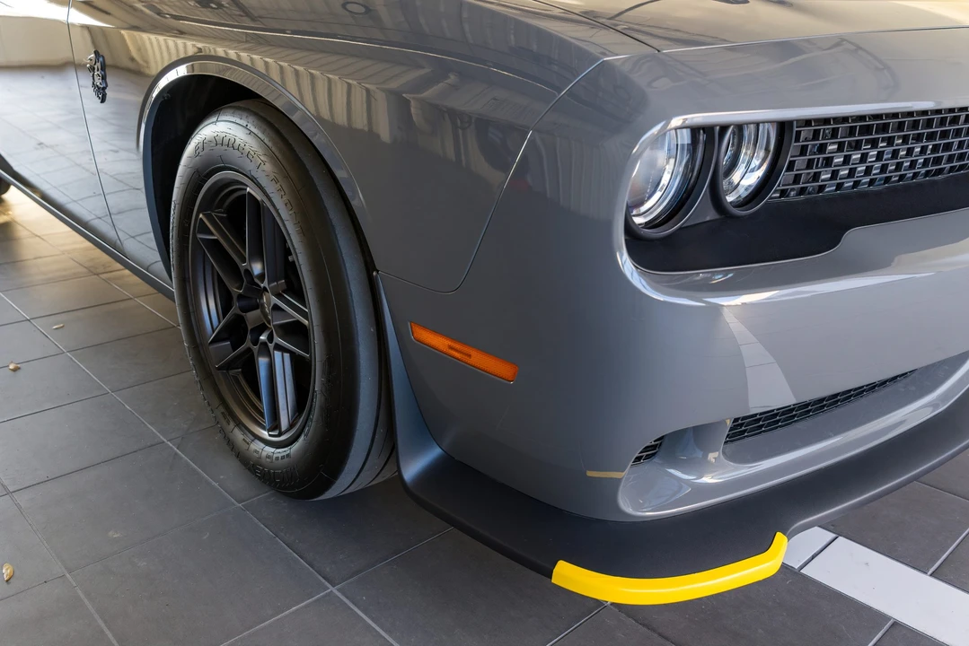 2023 Dodge Challenger SRT Demon & Super Stock 3rd Gen - Image 21 of 31