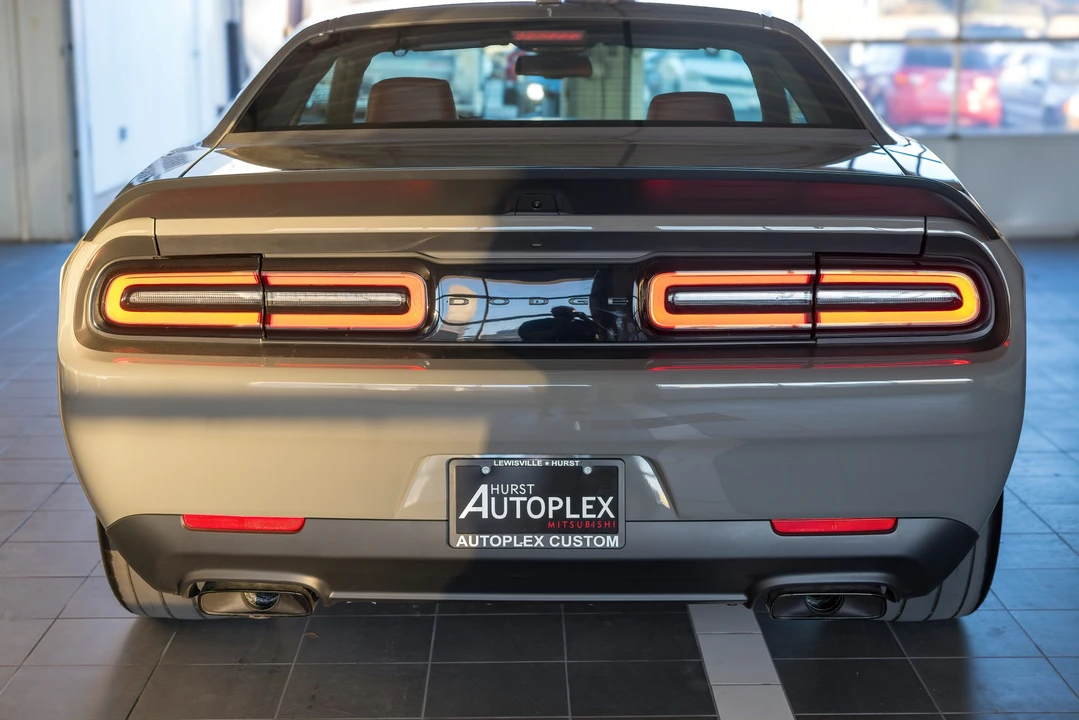 2023 Dodge Challenger SRT Demon & Super Stock 3rd Gen - Image 24 of 31