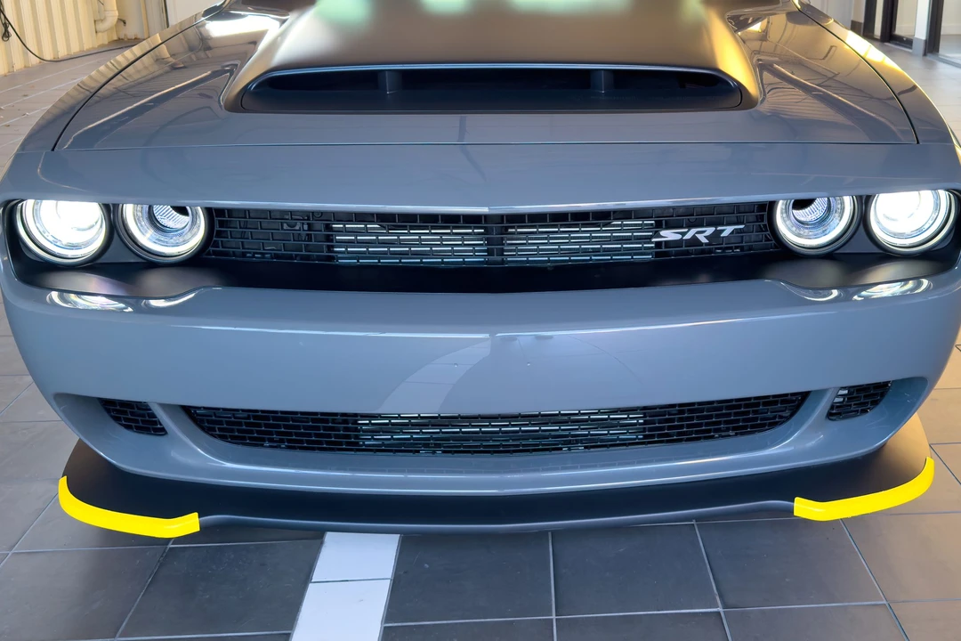 2023 Dodge Challenger SRT Demon & Super Stock 3rd Gen - Image 12 of 31