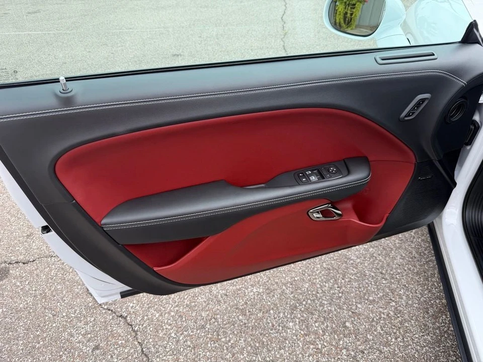 2023 Dodge Challenger SRT Demon & Super Stock 3rd Gen - Image 15 of 26