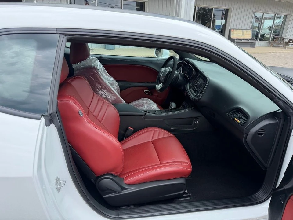2023 Dodge Challenger SRT Demon & Super Stock 3rd Gen - Image 19 of 26