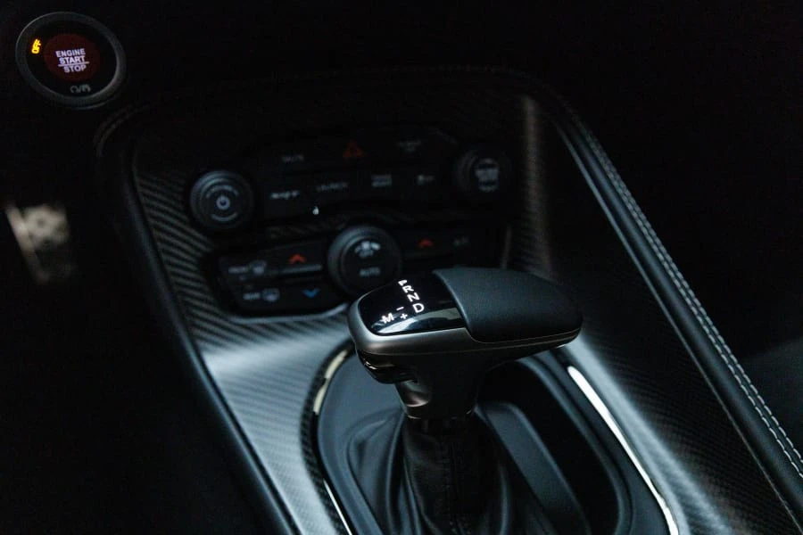 2023 Dodge Challenger SRT Demon & Super Stock 3rd Gen - Image 28 of 31