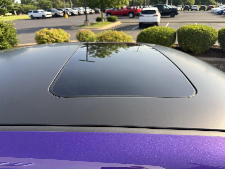 2023 Dodge Challenger SRT Demon & Super Stock 3rd Gen - Image 18 of 31