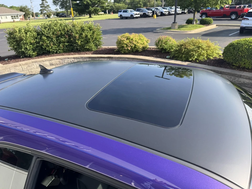 2023 Dodge Challenger SRT Demon & Super Stock 3rd Gen - Image 17 of 31