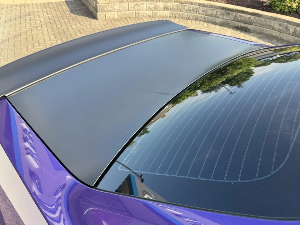 2023 Dodge Challenger SRT Demon & Super Stock 3rd Gen - Image 19 of 31