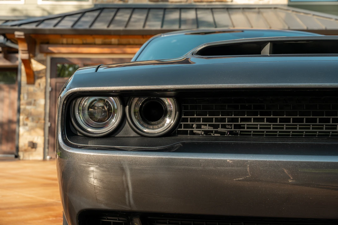 2023 Dodge Challenger SRT Demon & Super Stock 3rd Gen - Image 13 of 31