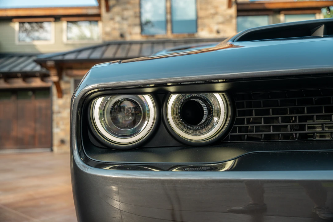 2023 Dodge Challenger SRT Demon & Super Stock 3rd Gen - Image 17 of 31