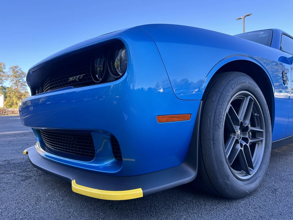 2023 Dodge Challenger SRT Demon & Super Stock 3rd Gen - Image 18 of 31