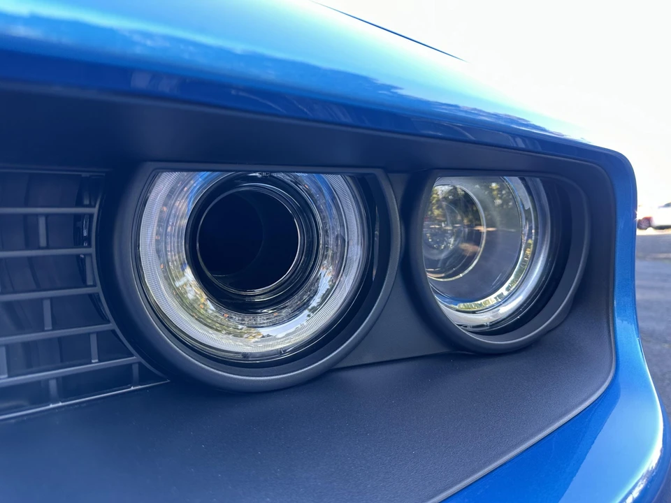2023 Dodge Challenger SRT Demon & Super Stock 3rd Gen - Image 27 of 31