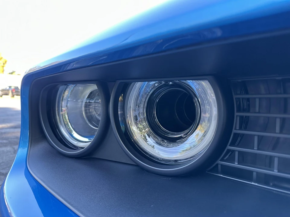 2023 Dodge Challenger SRT Demon & Super Stock 3rd Gen - Image 26 of 31