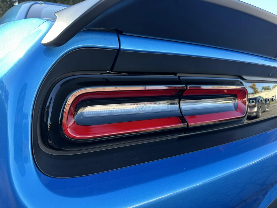 2023 Dodge Challenger SRT Demon & Super Stock 3rd Gen - Image 28 of 31
