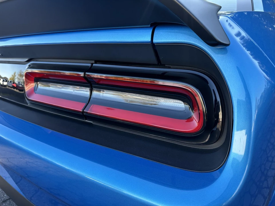 2023 Dodge Challenger SRT Demon & Super Stock 3rd Gen - Image 29 of 31