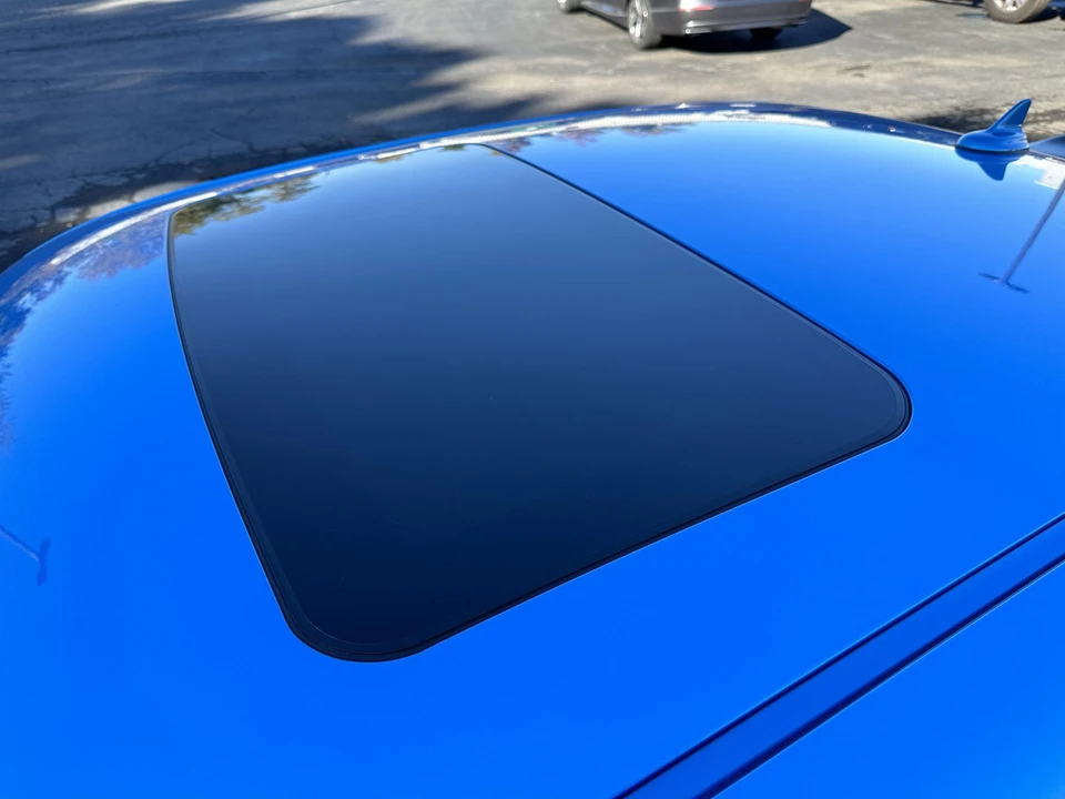 2023 Dodge Challenger SRT Demon & Super Stock 3rd Gen - Image 24 of 31