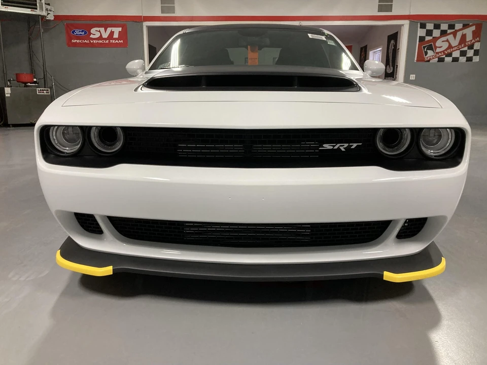 2023 Dodge Challenger SRT Demon & Super Stock 3rd Gen - Image 11 of 31