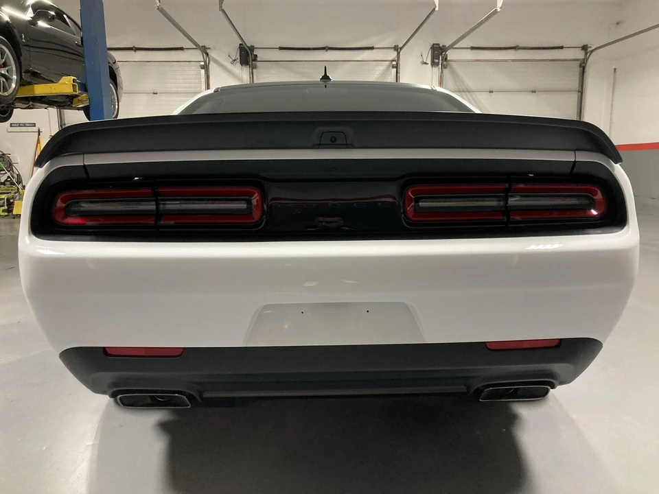 2023 Dodge Challenger SRT Demon & Super Stock 3rd Gen - Image 27 of 31