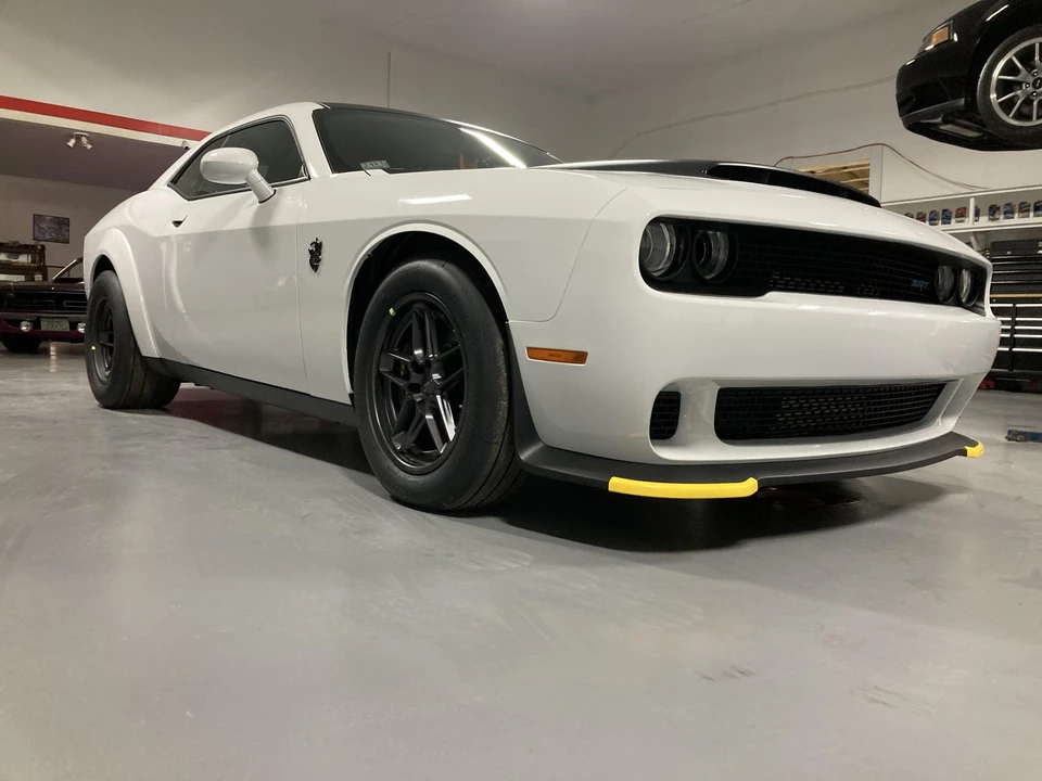 2023 Dodge Challenger SRT Demon & Super Stock 3rd Gen - Image 14 of 31