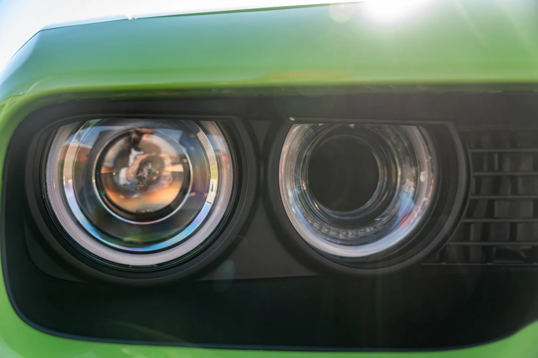 2023 Dodge Challenger SRT Demon & Super Stock 3rd Gen - Image 17 of 31