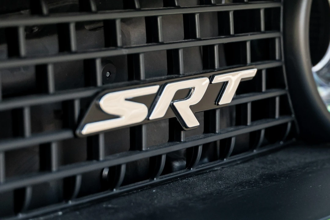 2023 Dodge Challenger SRT Demon & Super Stock 3rd Gen - Image 21 of 31