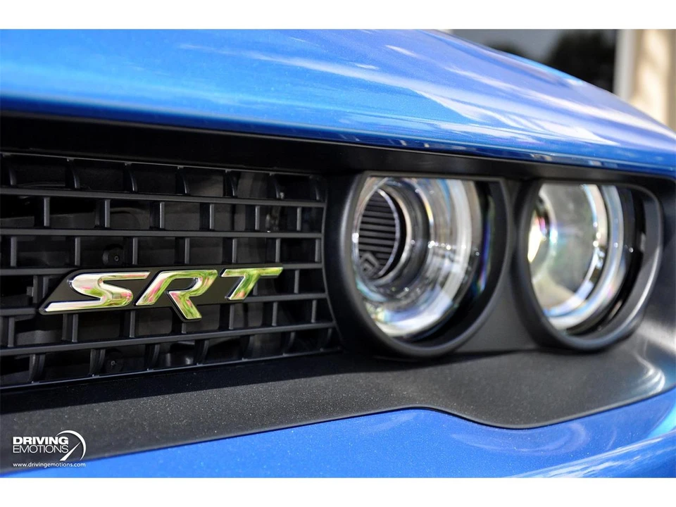 2023 Dodge Challenger SRT Demon & Super Stock 3rd Gen - Image 6 of 31