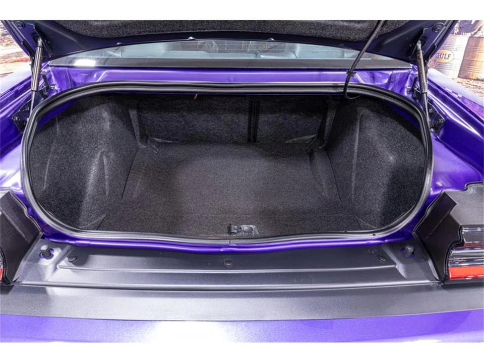 2023 Dodge Challenger SRT Demon & Super Stock 3rd Gen - Image 23 of 31