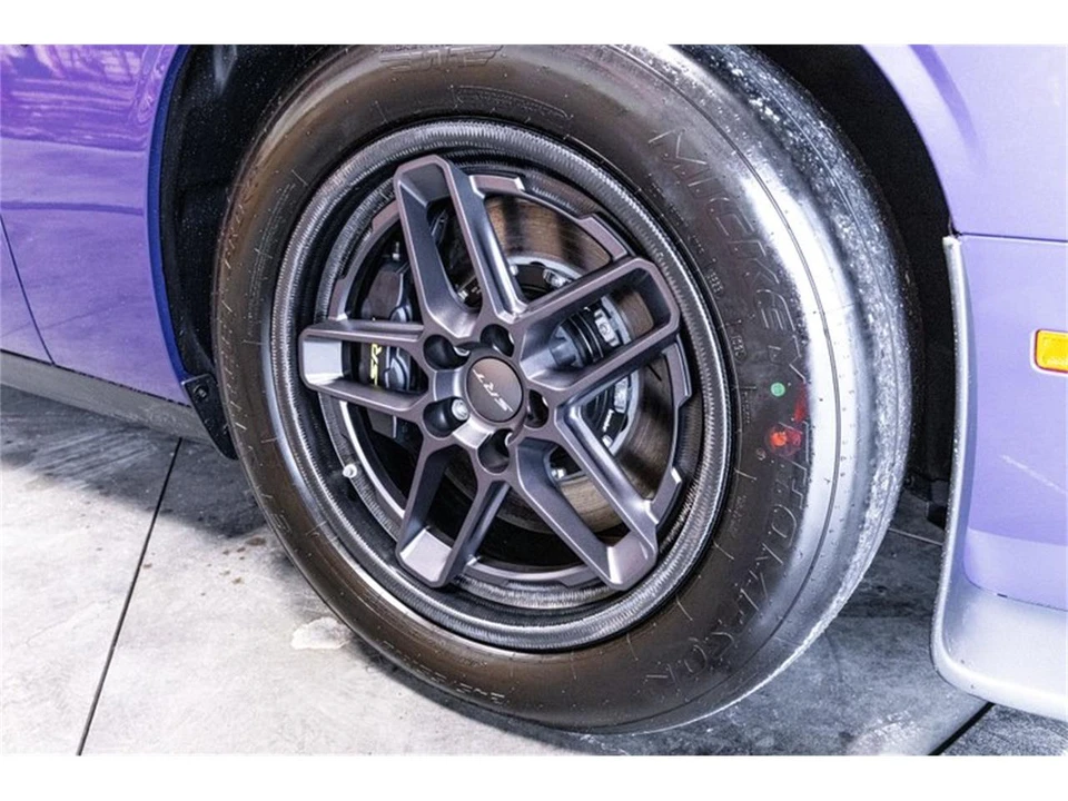 2023 Dodge Challenger SRT Demon & Super Stock 3rd Gen - Image 10 of 31