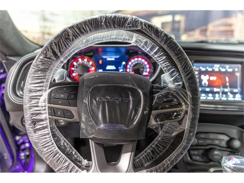 2023 Dodge Challenger SRT Demon & Super Stock 3rd Gen - Image 12 of 31