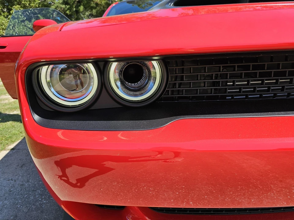 2023 Dodge Challenger SRT Demon & Super Stock 3rd Gen - Image 15 of 31