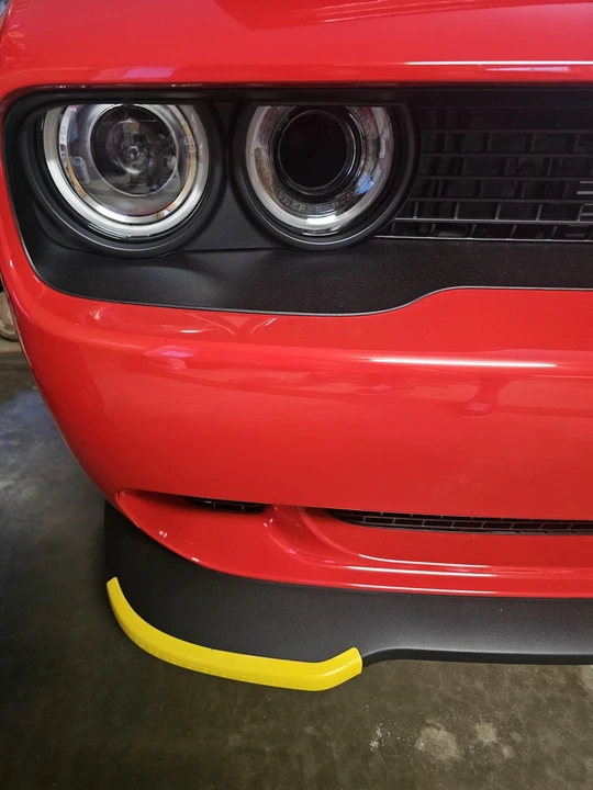 2023 Dodge Challenger SRT Demon & Super Stock 3rd Gen - Image 18 of 31