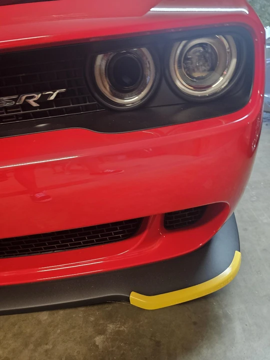 2023 Dodge Challenger SRT Demon & Super Stock 3rd Gen - Image 19 of 31