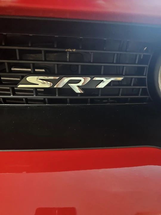 2023 Dodge Challenger SRT Demon & Super Stock 3rd Gen - Image 24 of 31