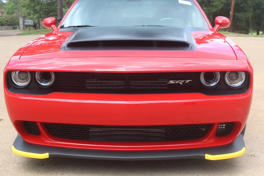 2023 Dodge Challenger SRT Demon & Super Stock 3rd Gen - Image 14 of 31