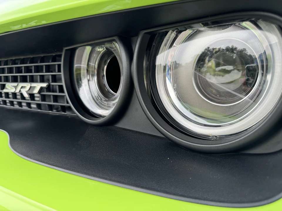 2023 Dodge Challenger SRT Demon & Super Stock 3rd Gen - Image 23 of 31