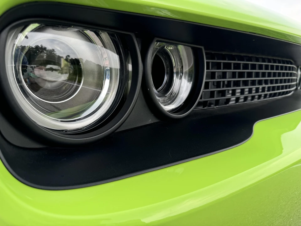 2023 Dodge Challenger SRT Demon & Super Stock 3rd Gen - Image 22 of 31