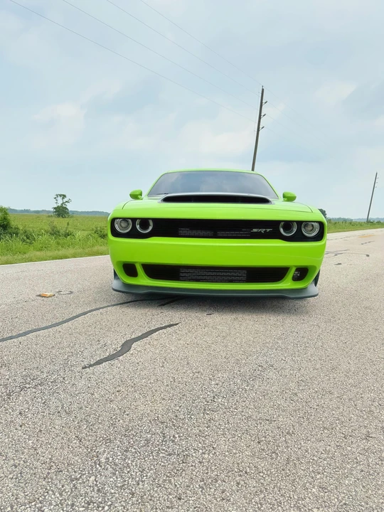2023 Dodge Challenger SRT Demon & Super Stock 3rd Gen - Image 7 of 31