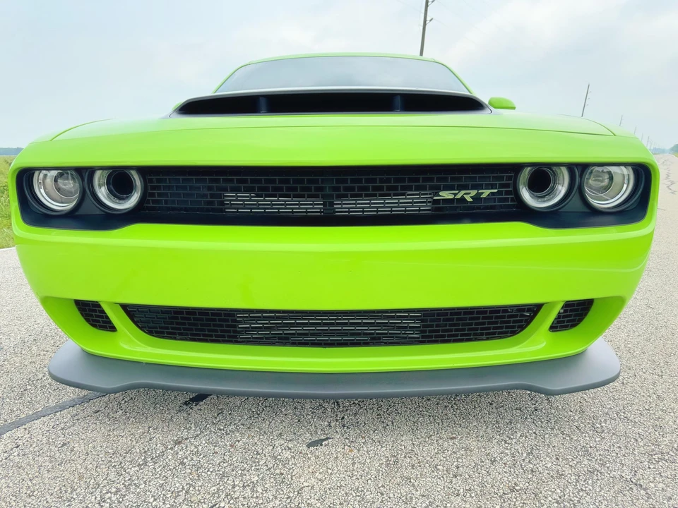 2023 Dodge Challenger SRT Demon & Super Stock 3rd Gen - Image 21 of 31