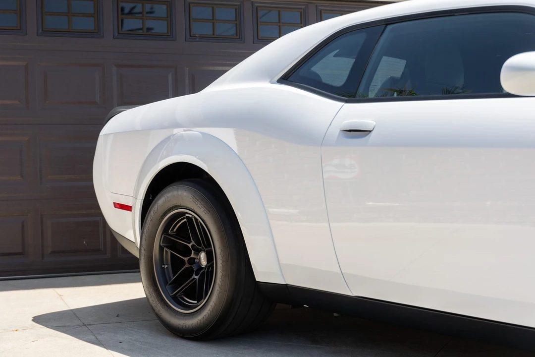 2023 Dodge Challenger SRT Demon & Super Stock 3rd Gen - Image 28 of 31