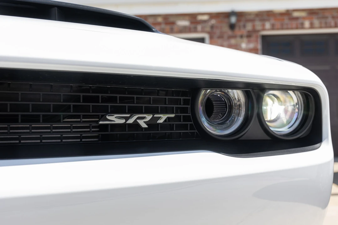 2023 Dodge Challenger SRT Demon & Super Stock 3rd Gen - Image 11 of 31