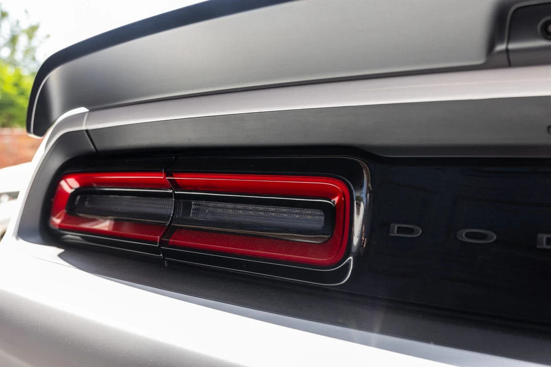 2023 Dodge Challenger SRT Demon & Super Stock 3rd Gen - Image 16 of 31