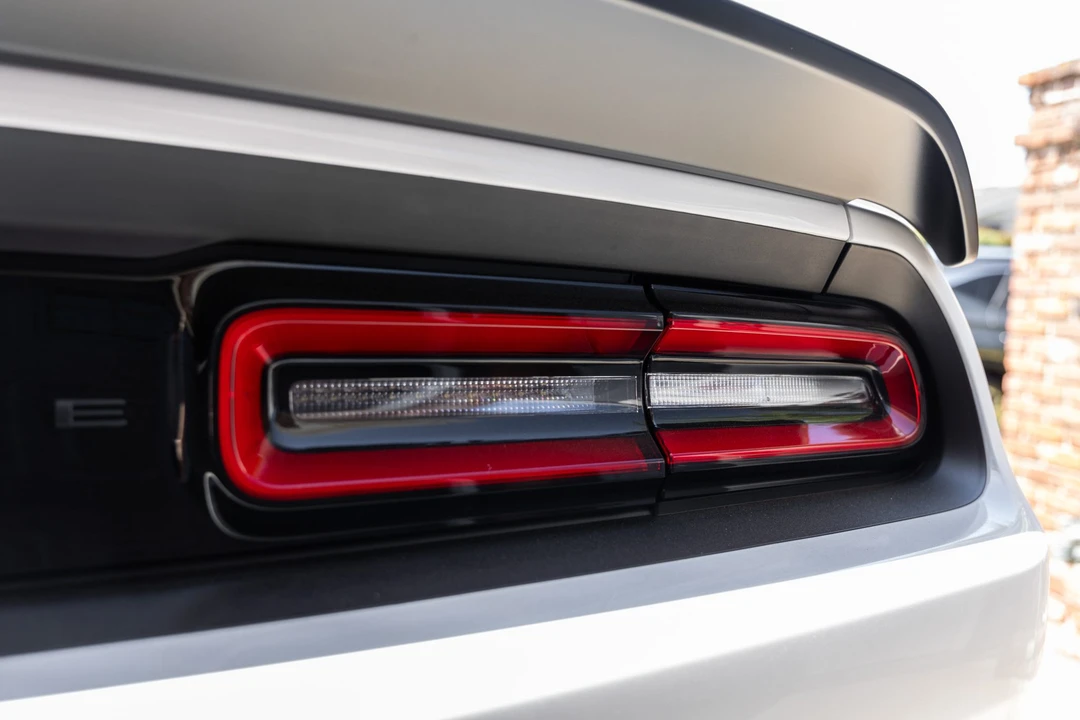2023 Dodge Challenger SRT Demon & Super Stock 3rd Gen - Image 17 of 31