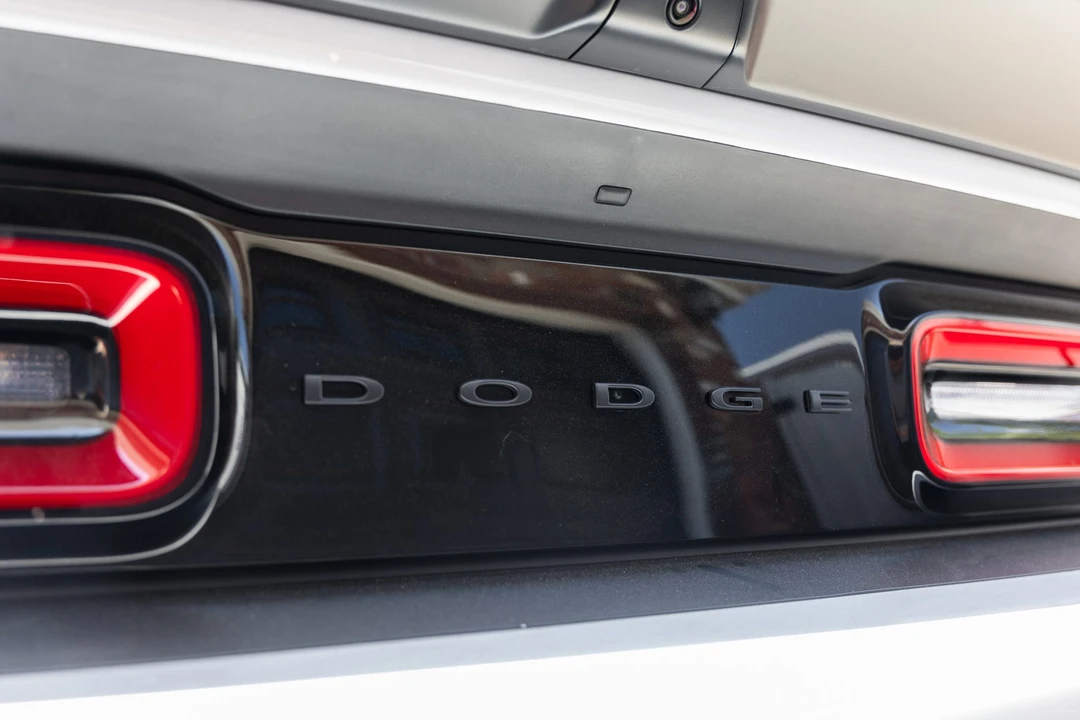 2023 Dodge Challenger SRT Demon & Super Stock 3rd Gen - Image 25 of 31