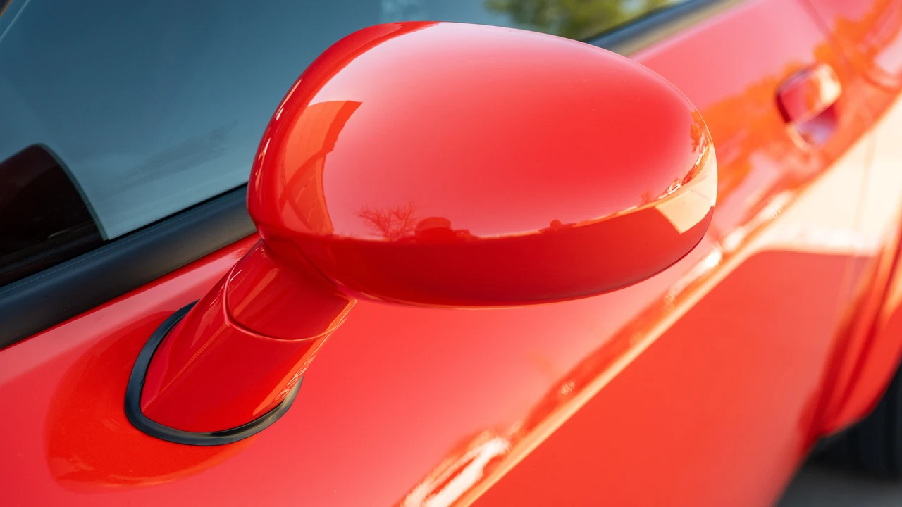 2023 Dodge Challenger SRT Demon & Super Stock 3rd Gen - Image 19 of 31