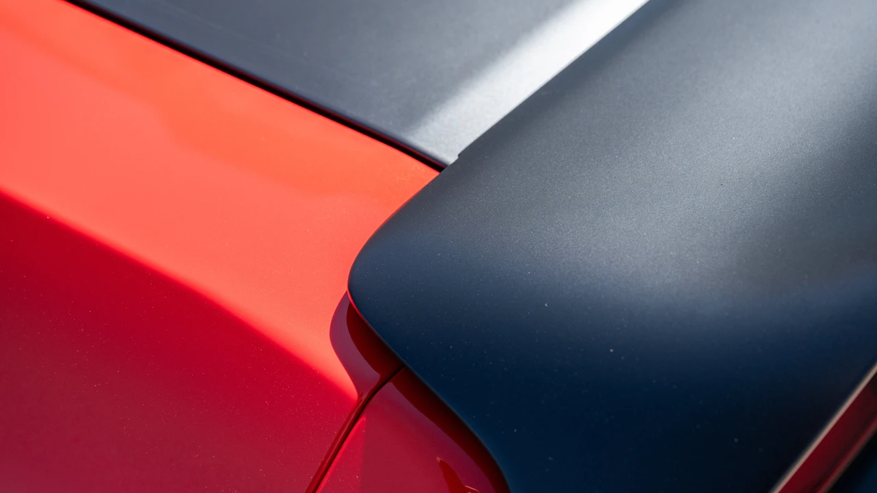 2023 Dodge Challenger SRT Demon & Super Stock 3rd Gen - Image 27 of 31