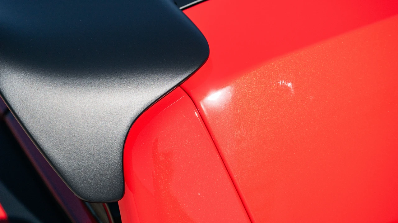 2023 Dodge Challenger SRT Demon & Super Stock 3rd Gen - Image 28 of 31