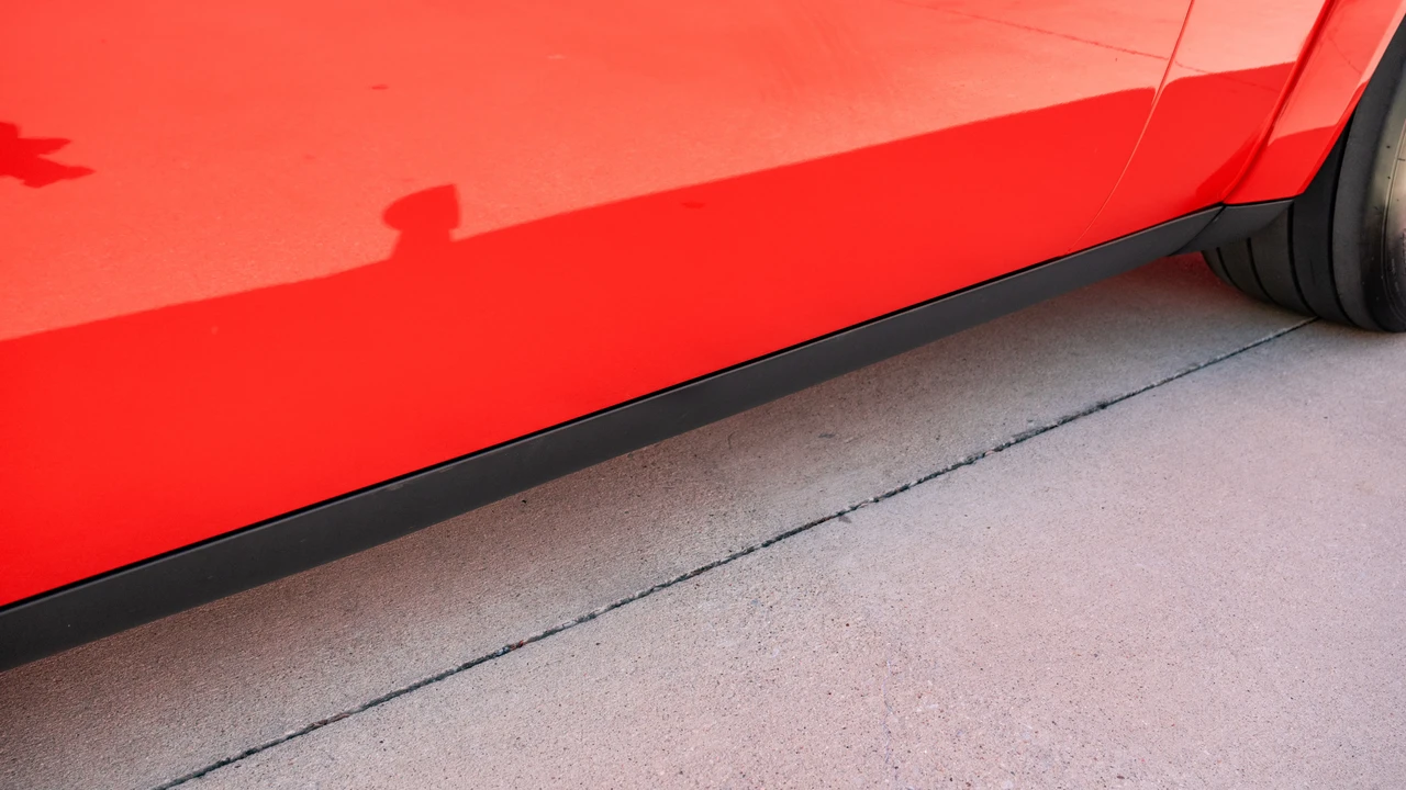 2023 Dodge Challenger SRT Demon & Super Stock 3rd Gen - Image 30 of 31
