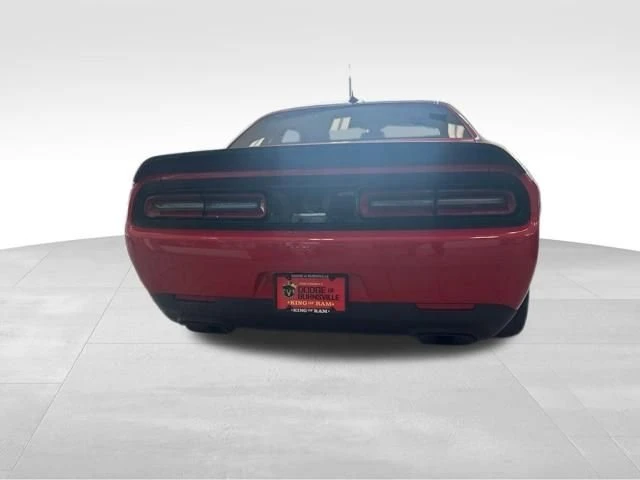 2023 Dodge Challenger SRT Demon & Super Stock 3rd Gen - Image 13 of 14